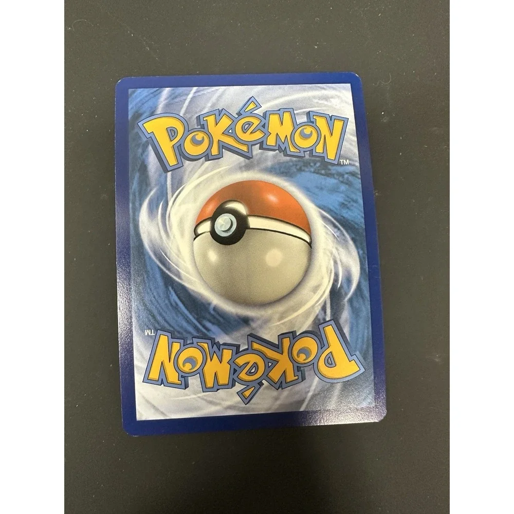 FART SWIRL 🌀Vigiroth 161/193 Paldea Evolved‎ Cosmos Holo Pokemon Card LP